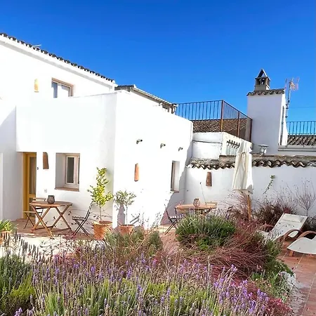 Romántica Apartamento Ronda