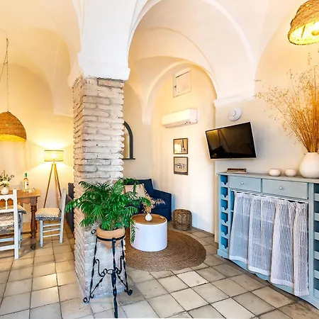 Romantica Apartment