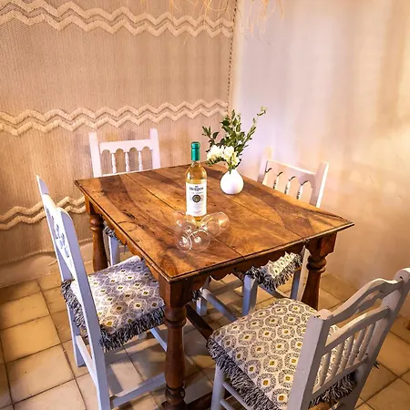 Apartment Romantica