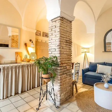 Romantica Apartment *