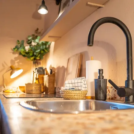 Apartamento Romántica *