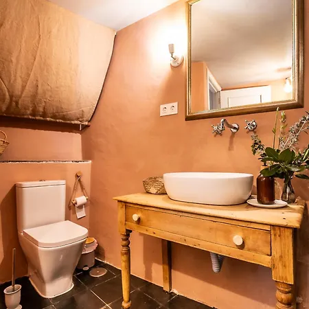 Apartamento Romántica Ronda