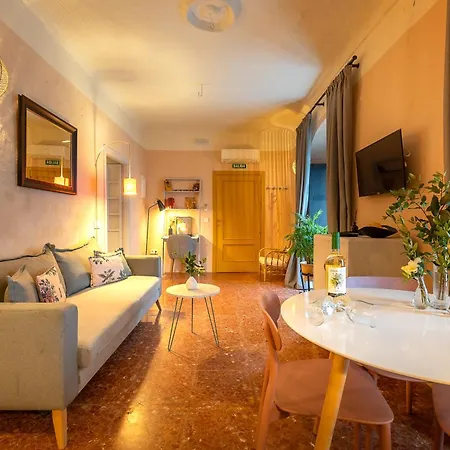 Romántica Apartamento Ronda