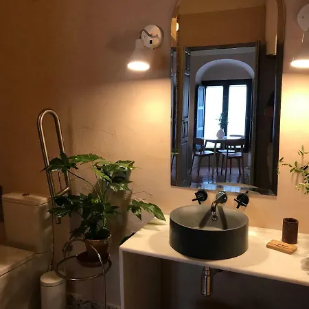 Apartamento Romántica Ronda