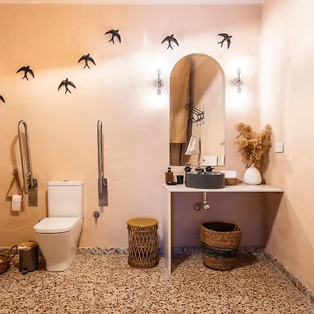 Romantica Appartement *