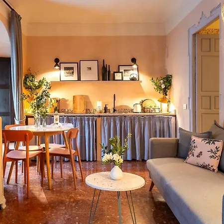 Apartmán Romantica Ronda