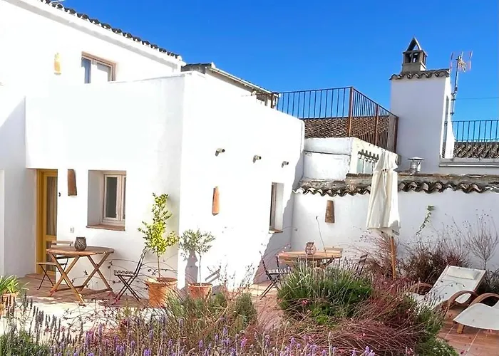 Romantica Apartmán Ronda