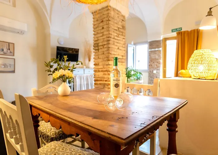 Apartmán Romantica *