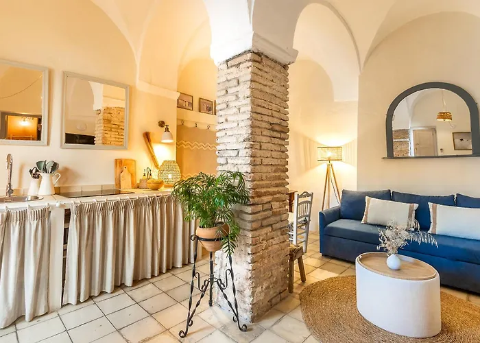 Romantica Apartmán *