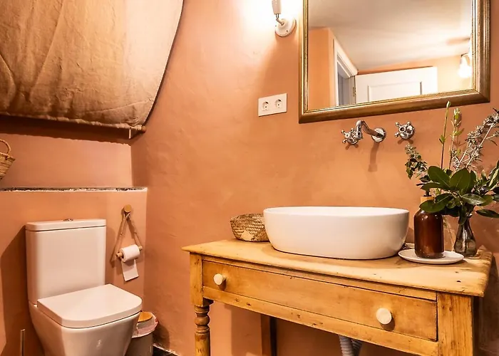 Apartmán Romantica Ronda