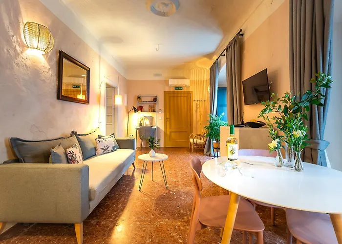 Apartmán Romantica *