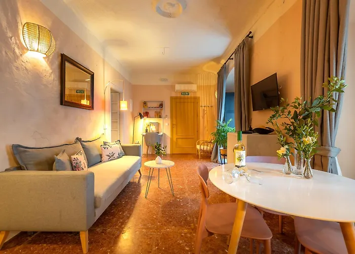 Romantica Apartmán Ronda