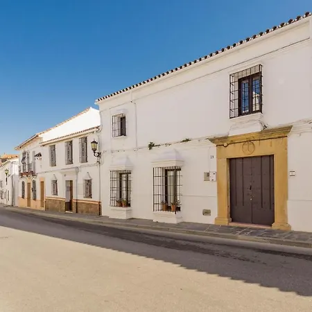 Romántica Ronda