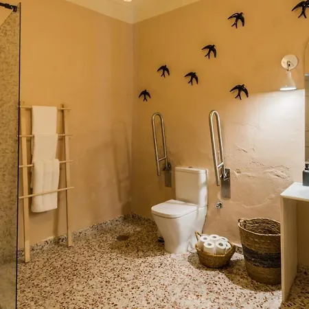 Romántica Appartamento Ronda