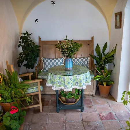 Apartment Romantica Ronda