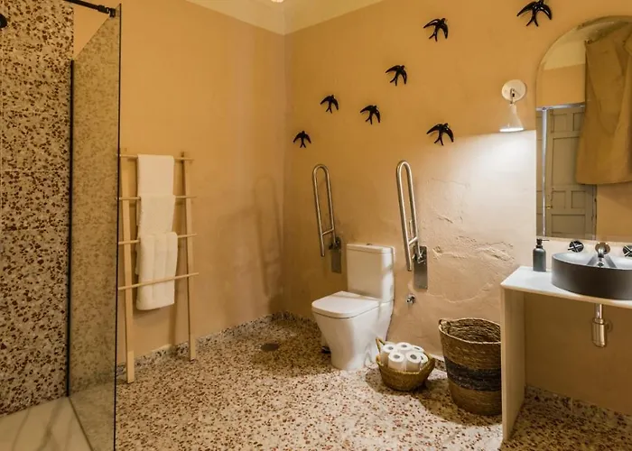 Romantica Apartment Ronda