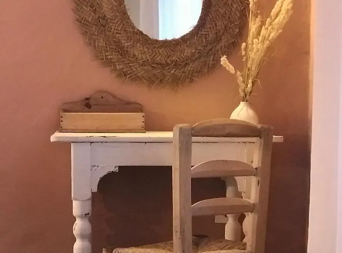 Apartment Romantica Ronda