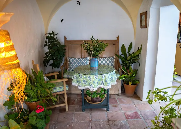 Apartment Romantica Ronda