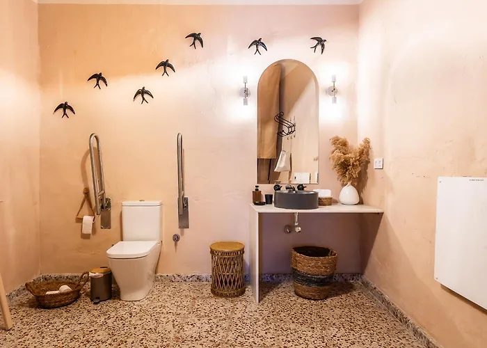 Romantica Apartment *