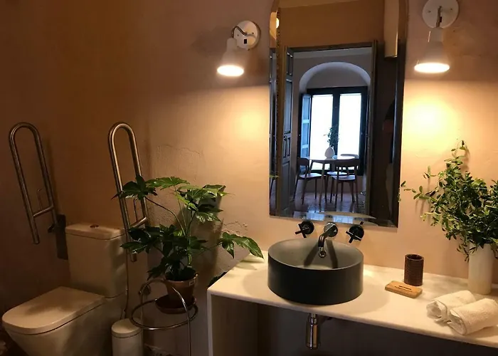 Apartment Romantica Ronda